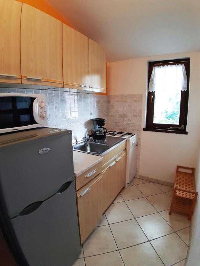 Apartments Zrinka 793 Poreč Extérieur photo