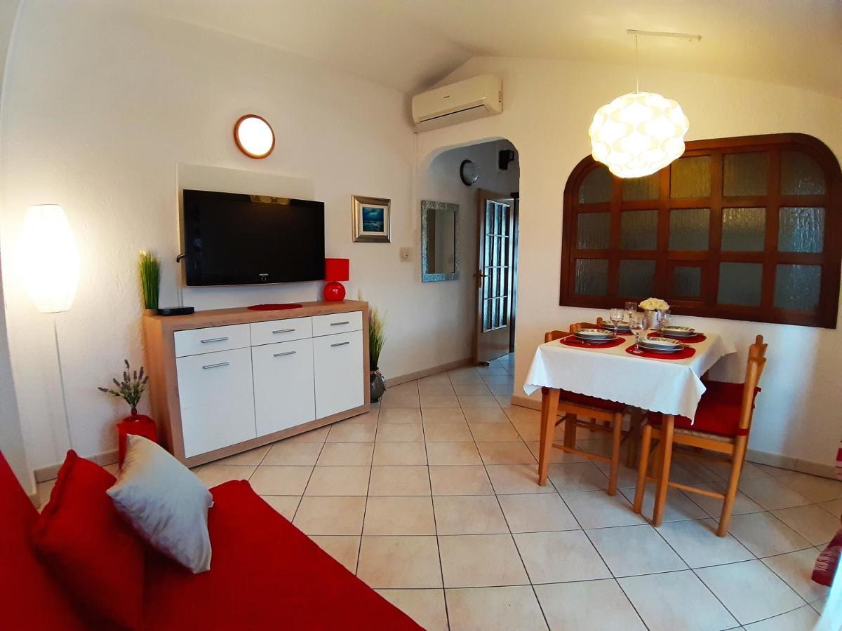Apartments Zrinka 793 Poreč Extérieur photo