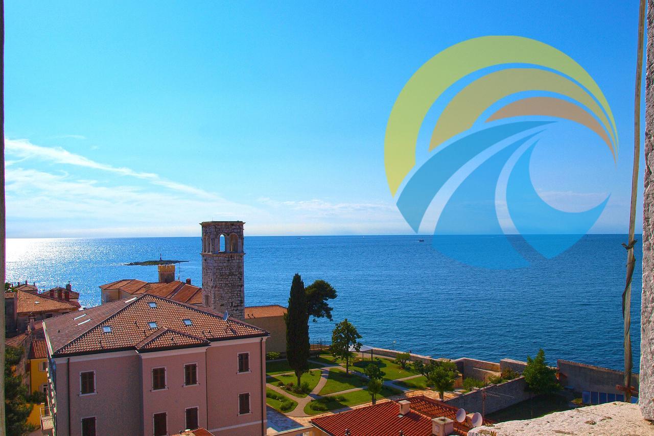 Apartments Zrinka 793 Poreč Extérieur photo
