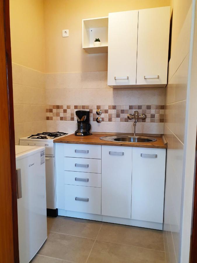 Apartments Zrinka 793 Poreč Extérieur photo