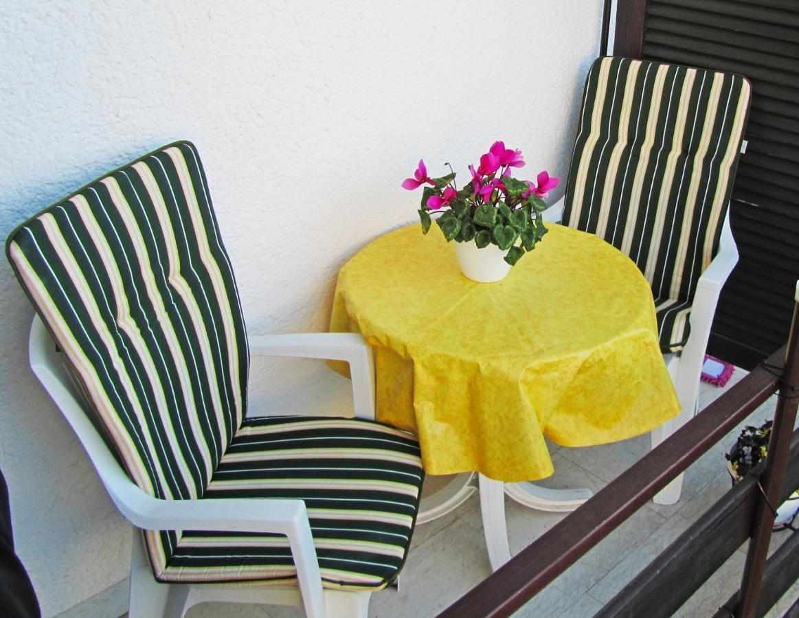 Apartments Zrinka 793 Poreč Extérieur photo